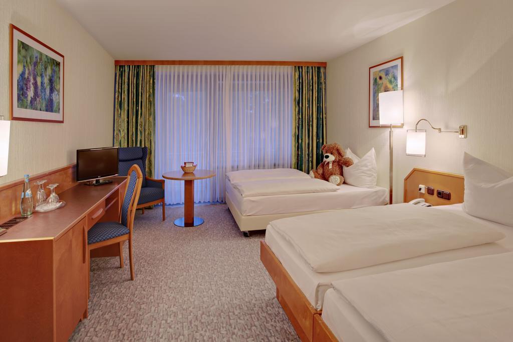Balladins Superior Hotel Gutsmann Бад-Брамштедт Номер фото